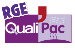 logo qualipac rge 1